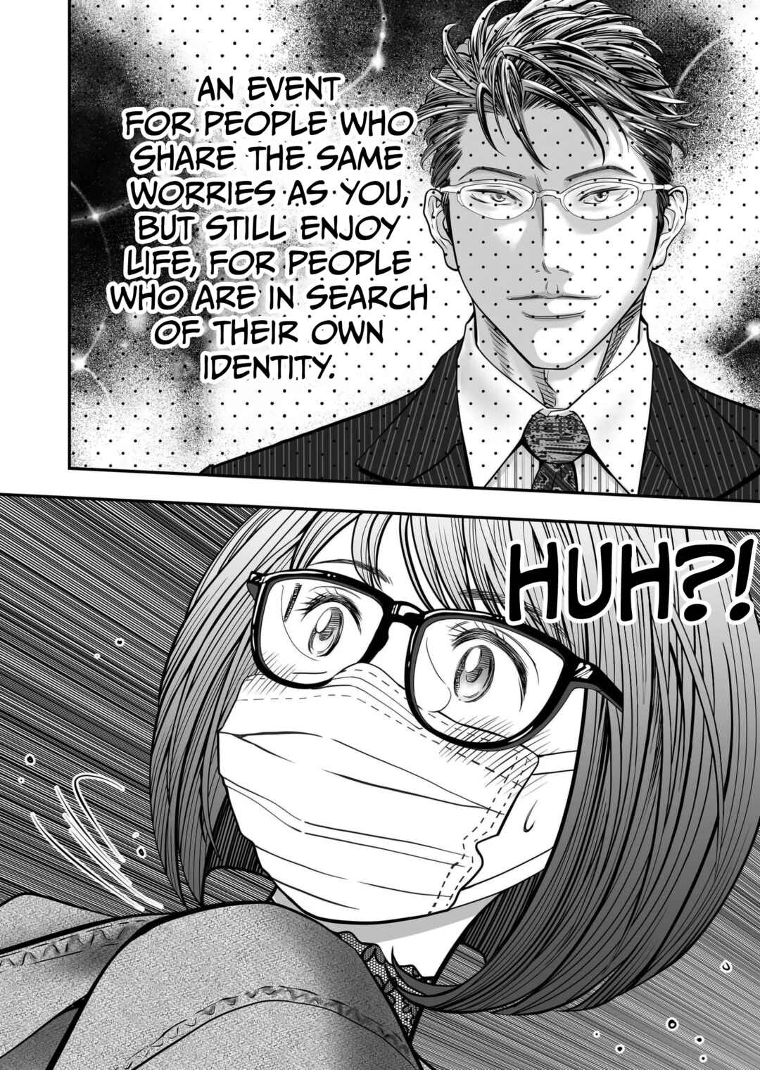 Page 16 Chapter 5 Otoko wo Yamete Mita ~Gan ni Natta no de Josou shite Koi wo suru Koto ni Narimashita~