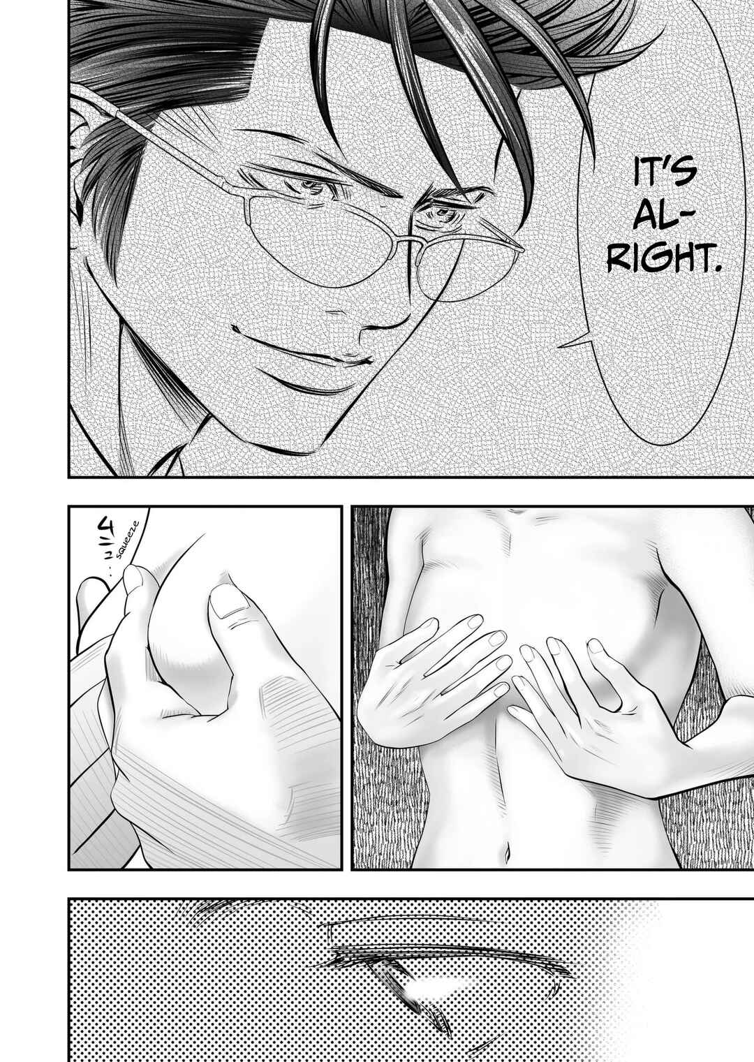 Page 16 Chapter 9 Otoko wo Yamete Mita ~Gan ni Natta no de Josou shite Koi wo suru Koto ni Narimashita~