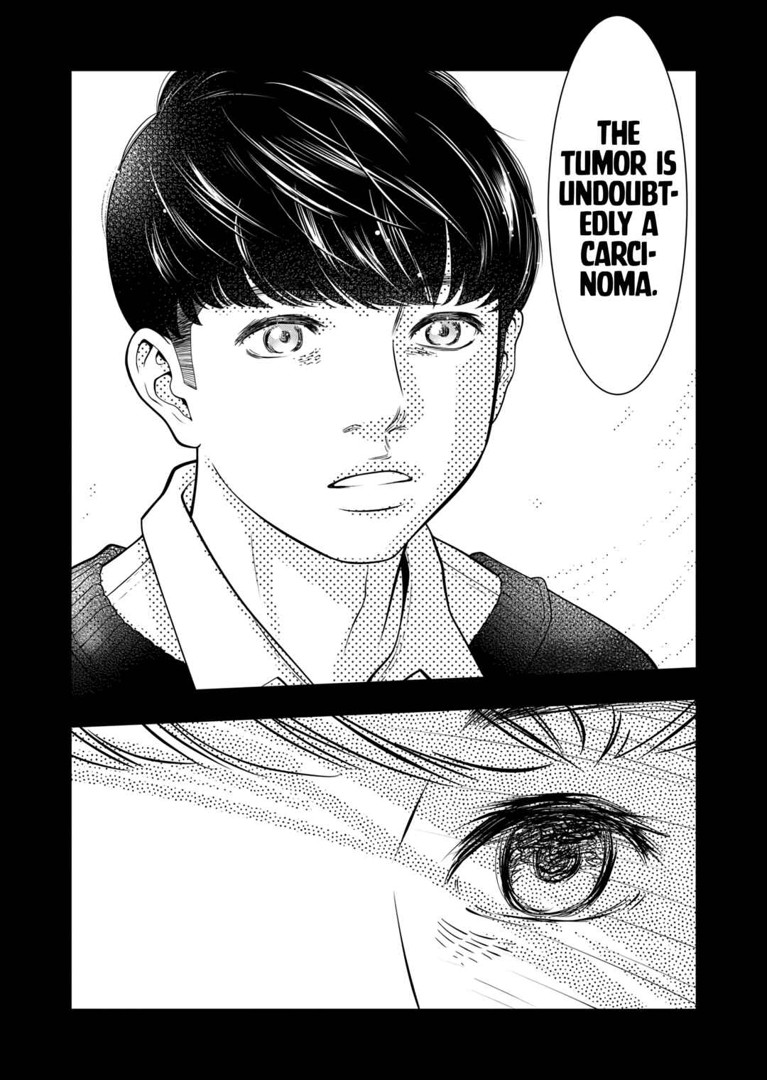 Page 13 Chapter 1 Otoko wo Yamete Mita ~Gan ni Natta no de Josou shite Koi wo suru Koto ni Narimashita~
