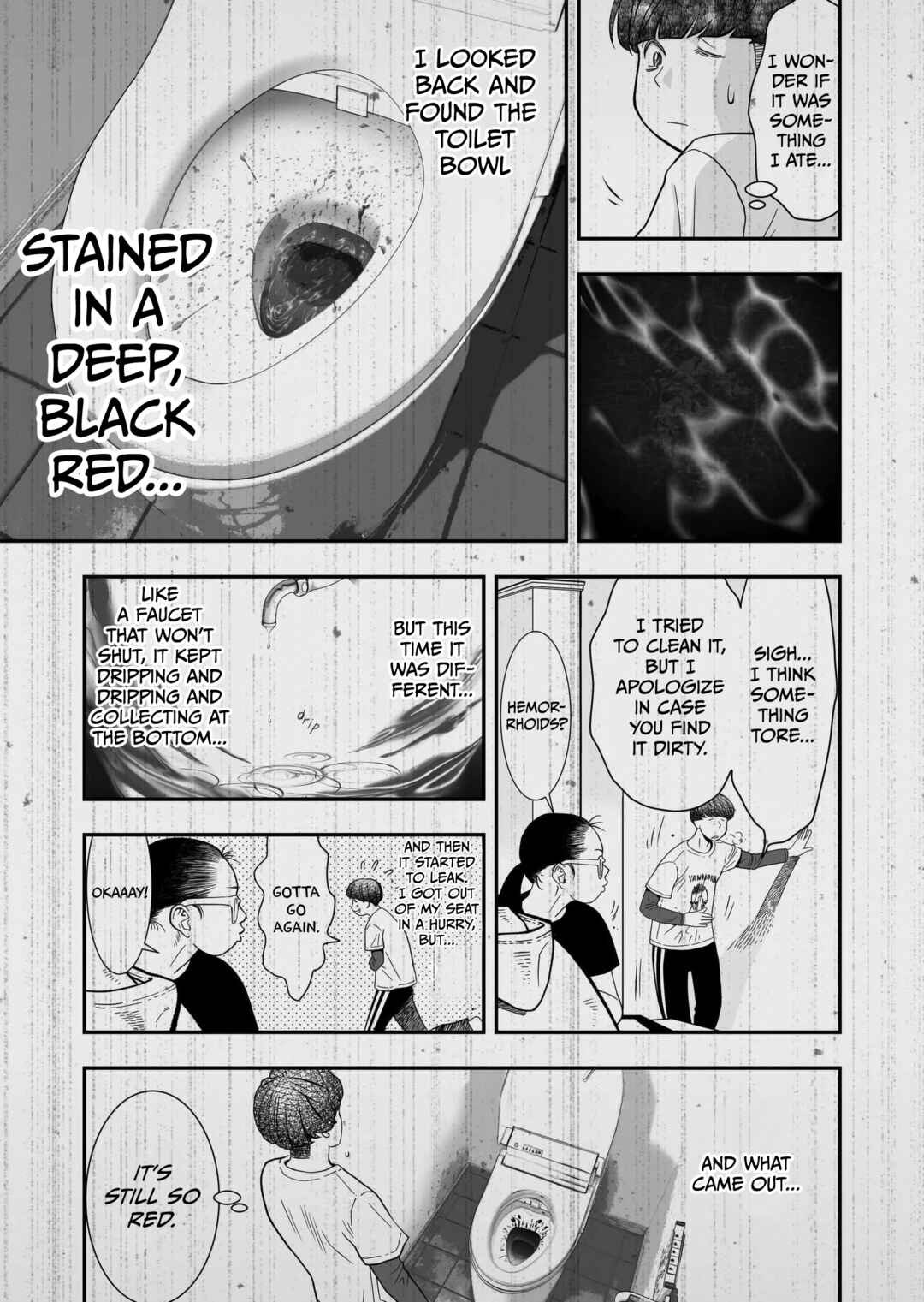 Page 12 Chapter 10 Otoko wo Yamete Mita ~Gan ni Natta no de Josou shite Koi wo suru Koto ni Narimashita~