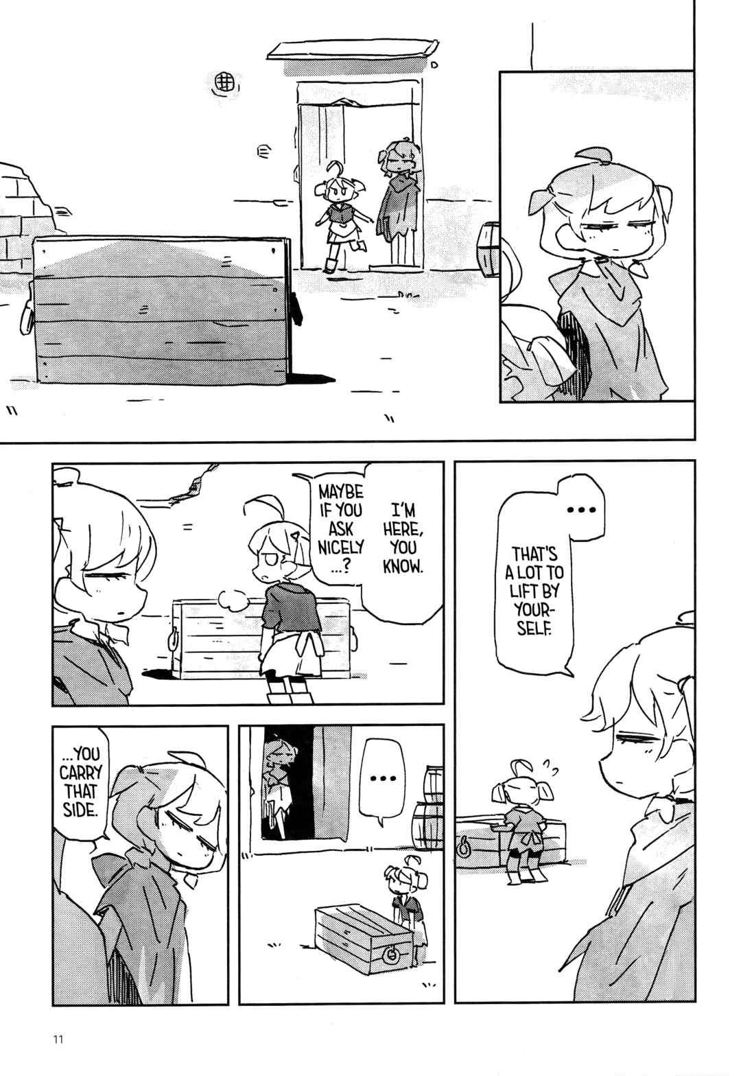 Page 12 Chapter Unknown_9b9c Salad Wizard