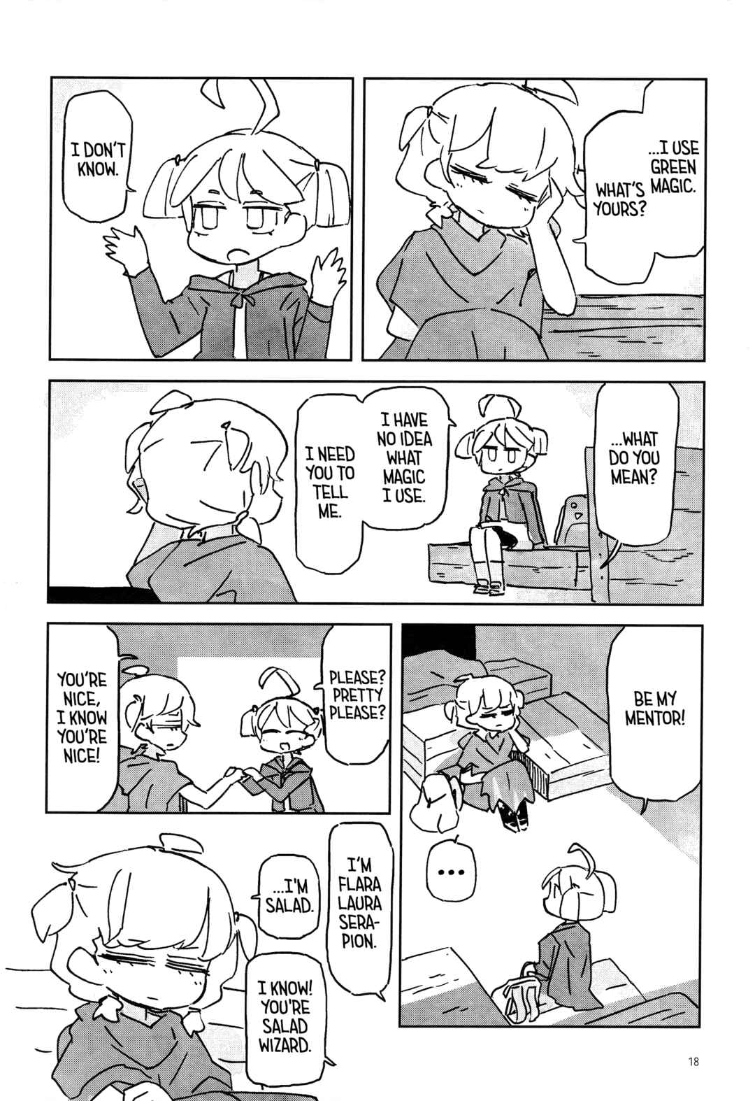 Page 19 Chapter Unknown_9b9c Salad Wizard