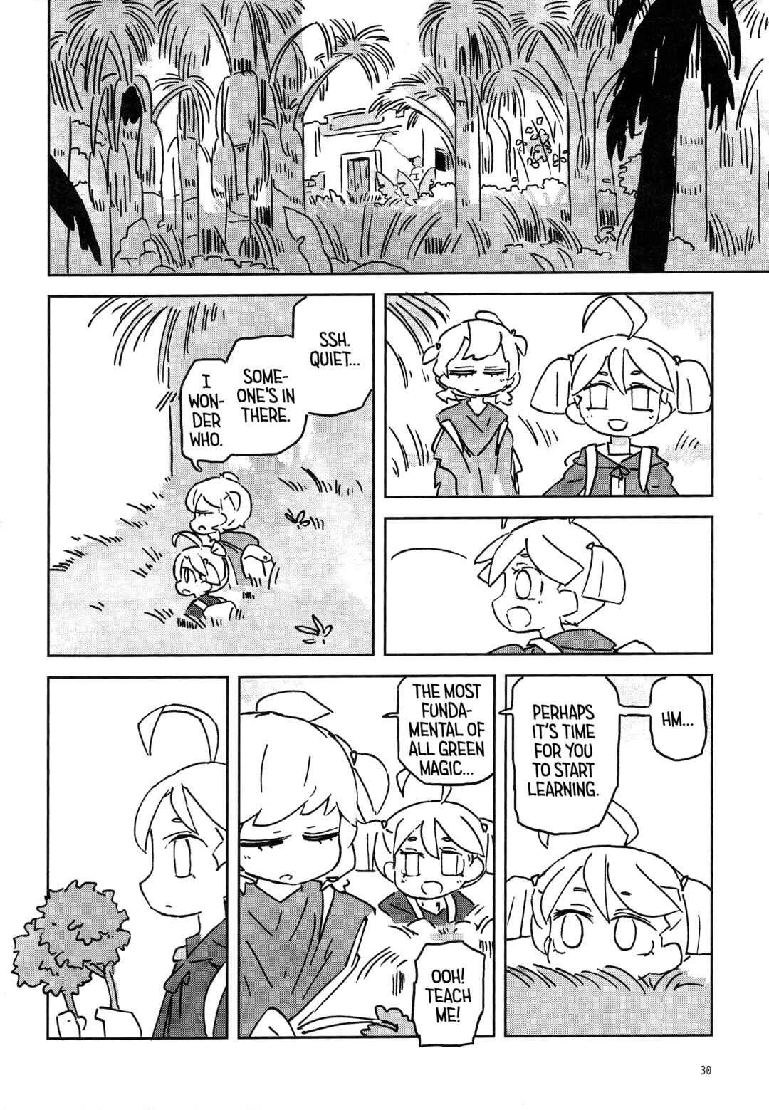 Page 31 Chapter Unknown_9b9c Salad Wizard