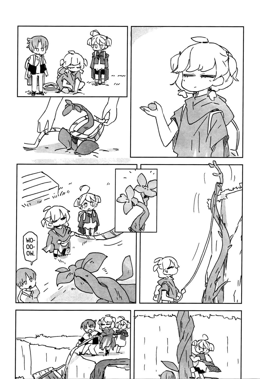 Page 43 Chapter Unknown_9b9c Salad Wizard