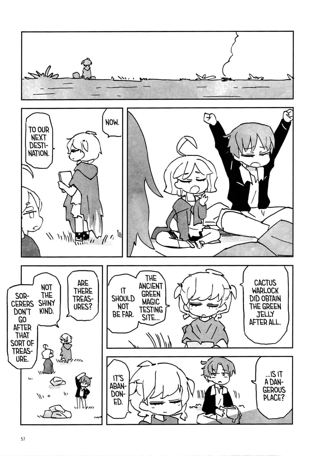 Page 58 Chapter Unknown_9b9c Salad Wizard