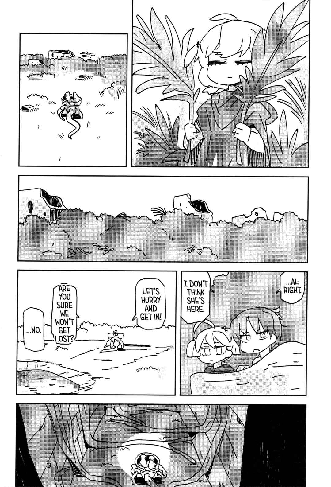 Page 77 Chapter Unknown_9b9c Salad Wizard