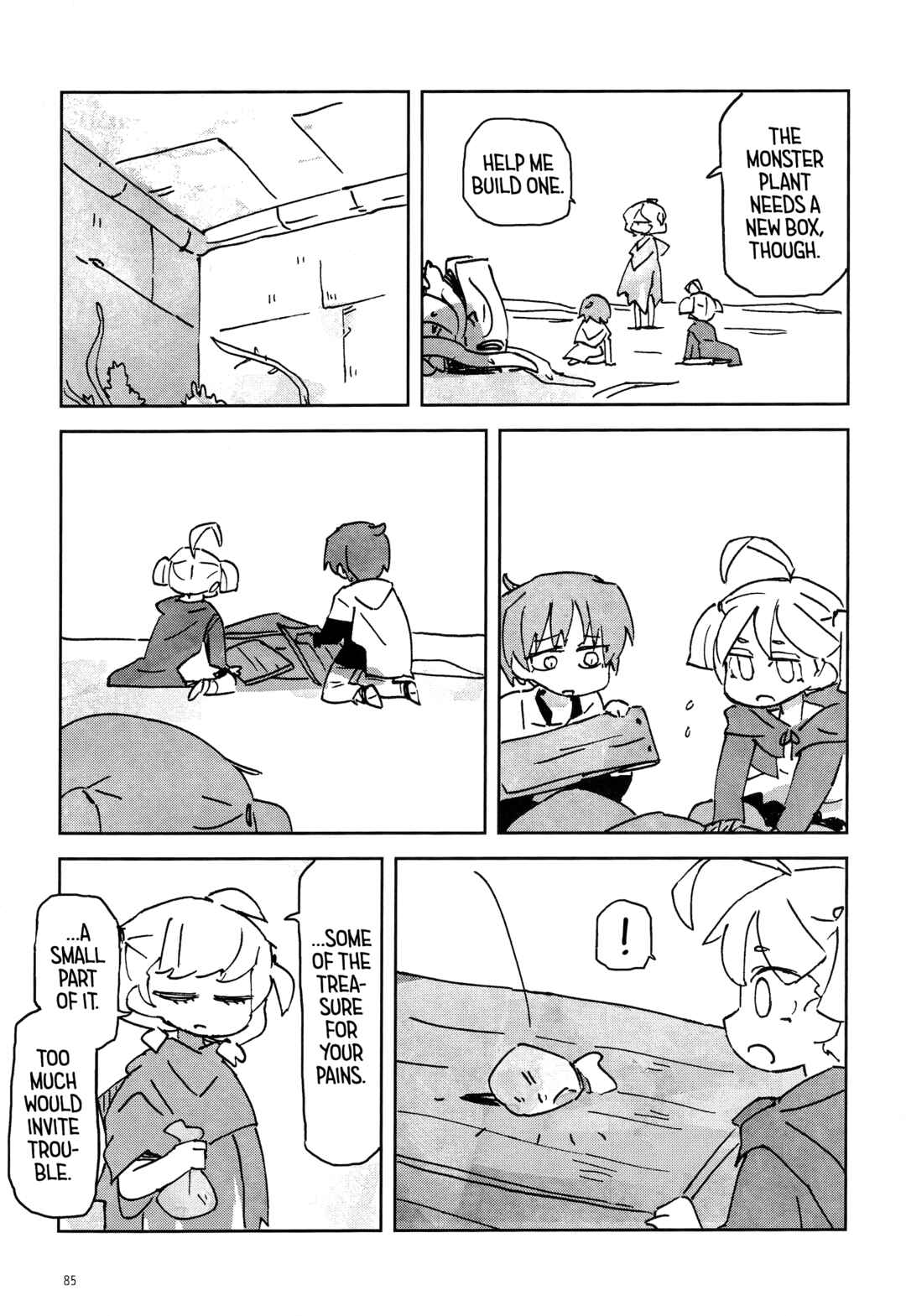 Page 86 Chapter Unknown_9b9c Salad Wizard