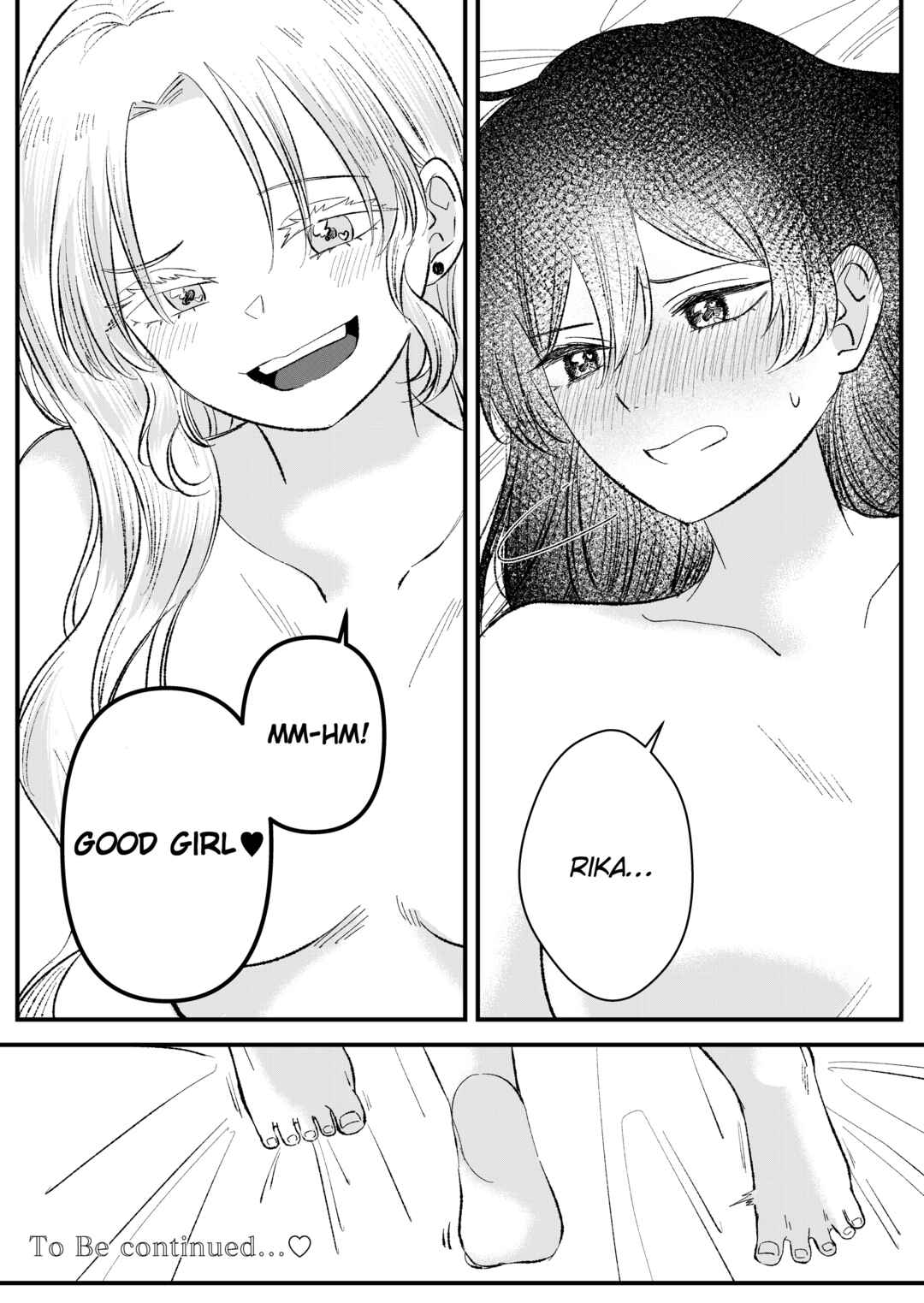 Page 15 Chapter Unknown_754d Fuyuki Senpai to Natsui