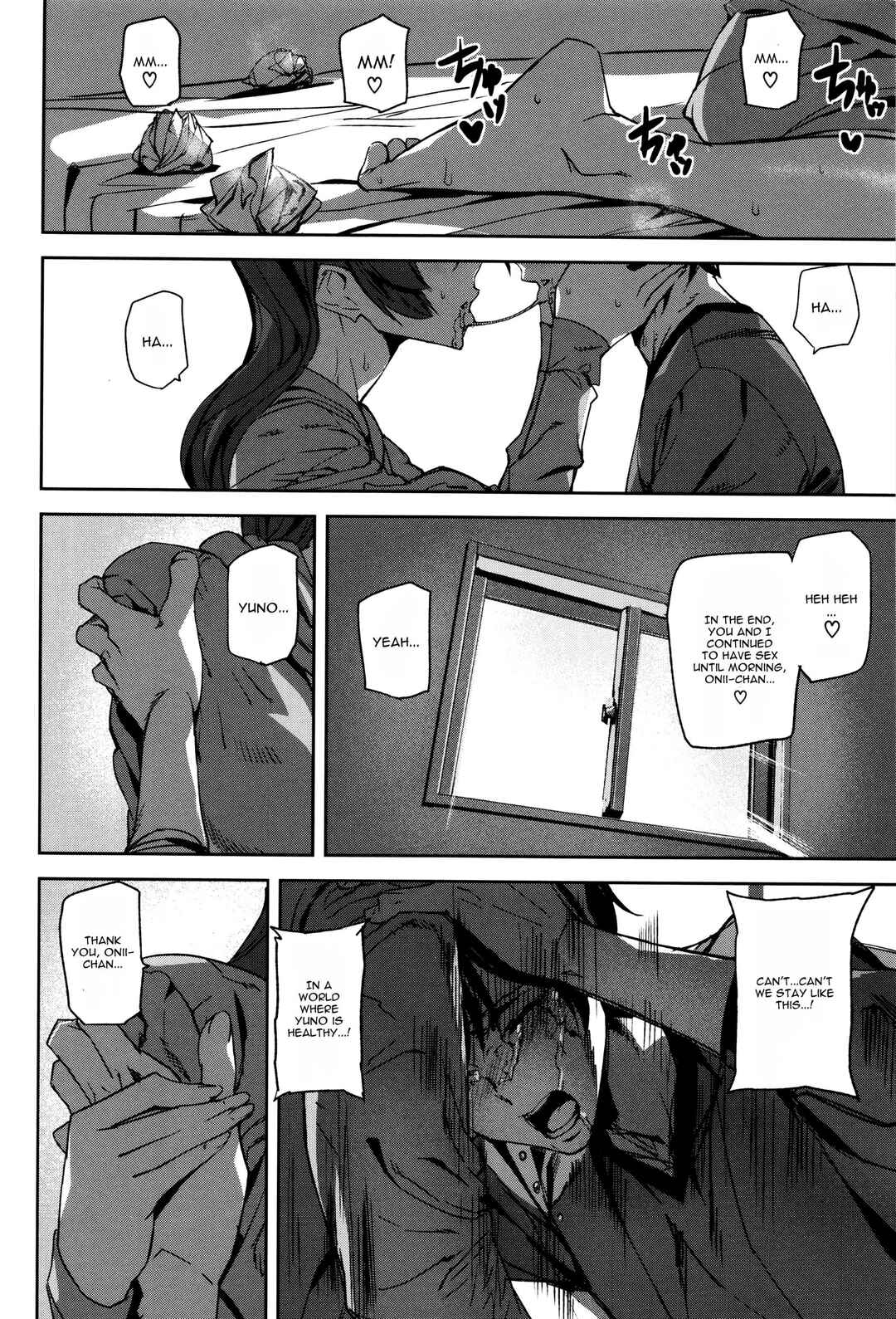 Page 16 Chapter 7 Crime Girls