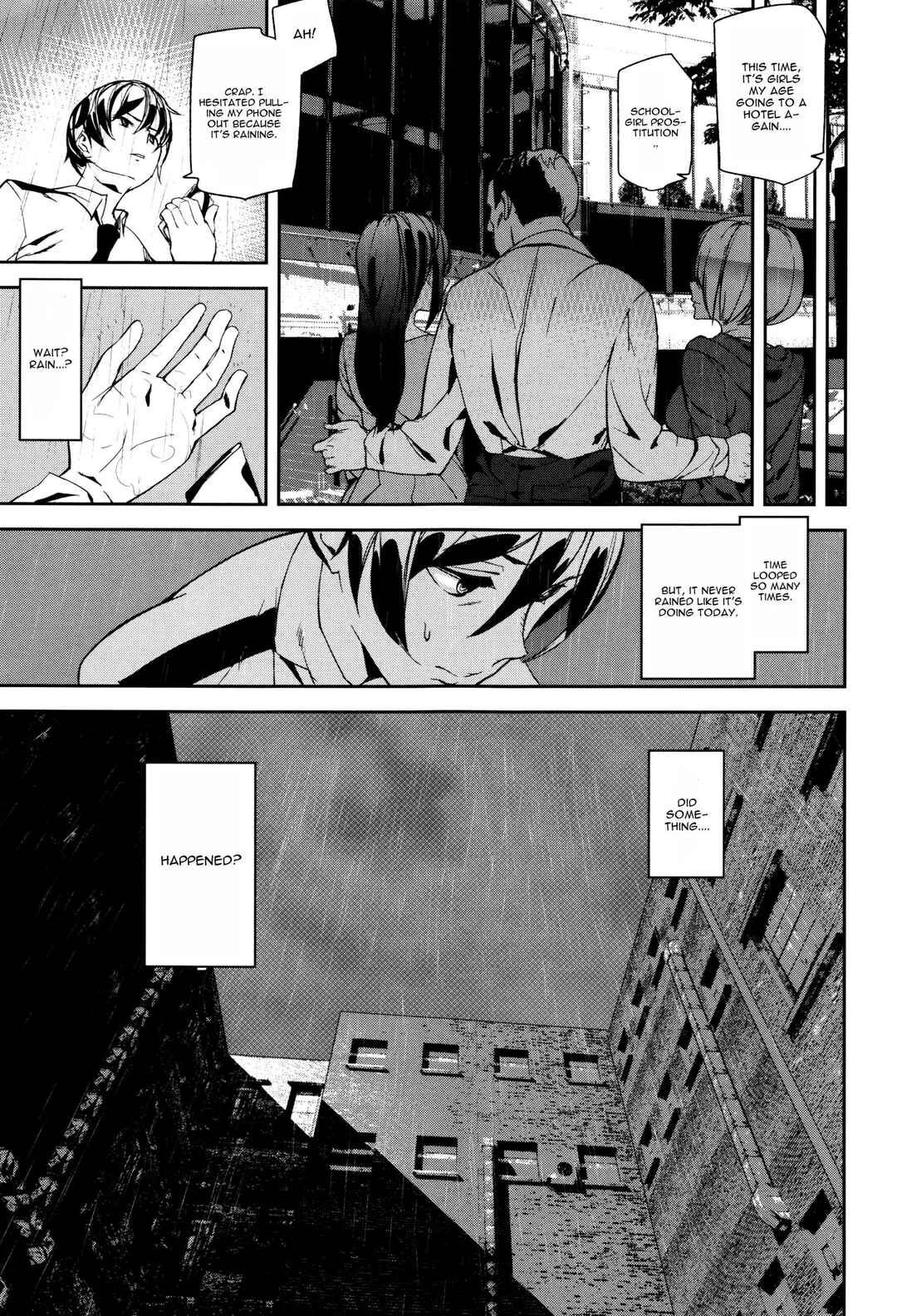 Page 17 Chapter 2 Crime Girls