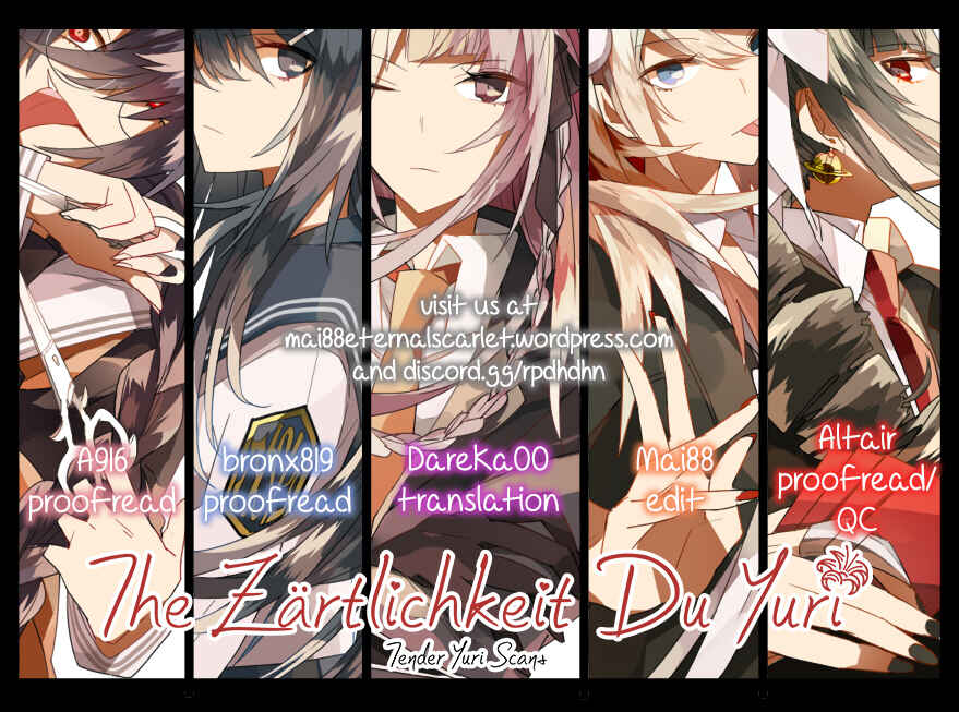 Page 33 Chapter Unknown_4f0a Danganronpa - Meeting at the Root of All Flowers (Doujinshi)