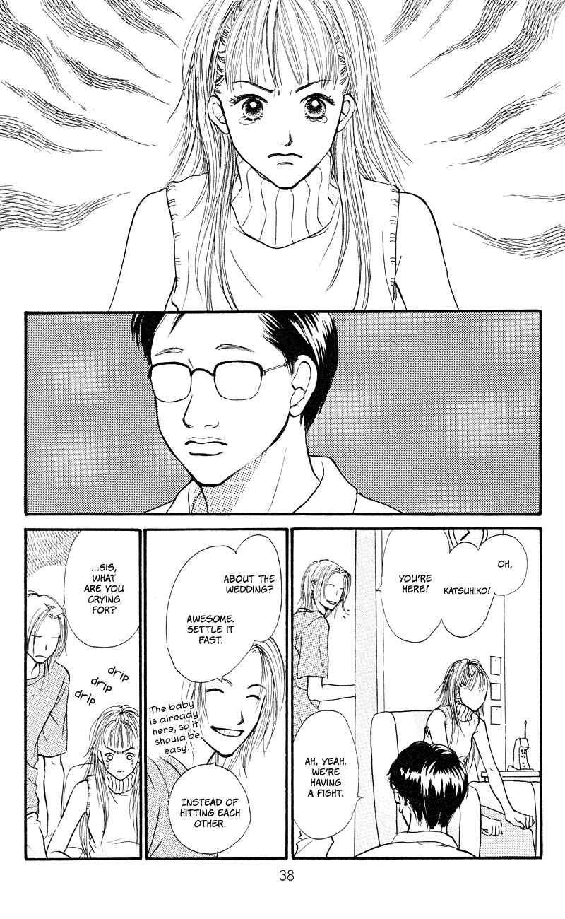 Page 38 Chapter 65 Renai Catalog
