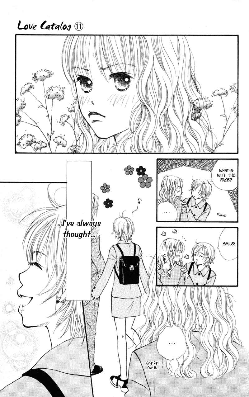Page 12 Chapter 43 Renai Catalog