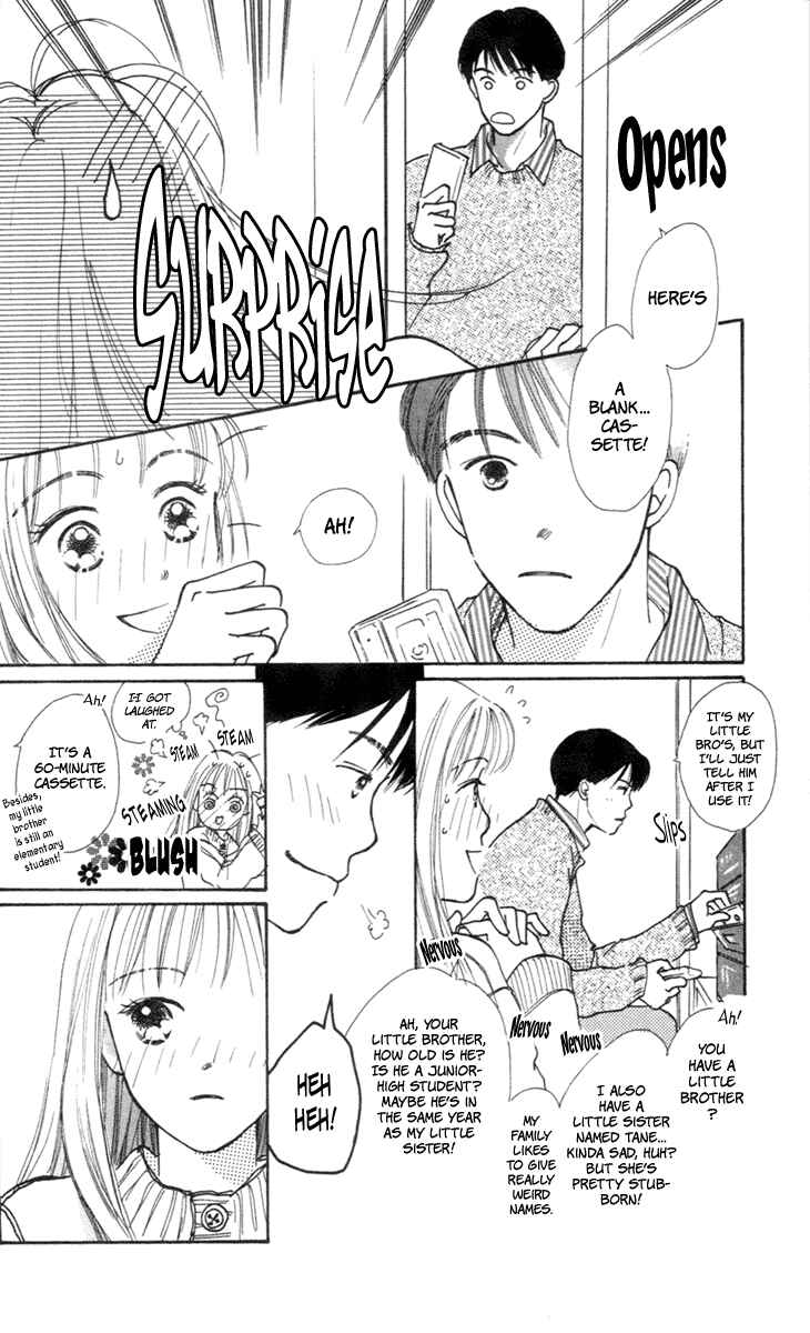 Page 36 Chapter 3 Renai Catalog