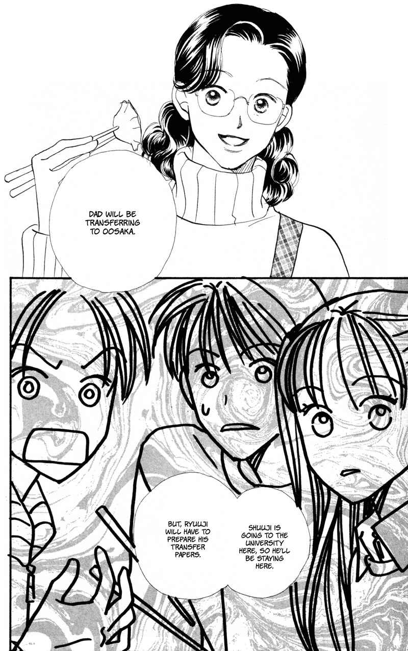 Page 47 Chapter 37 Renai Catalog