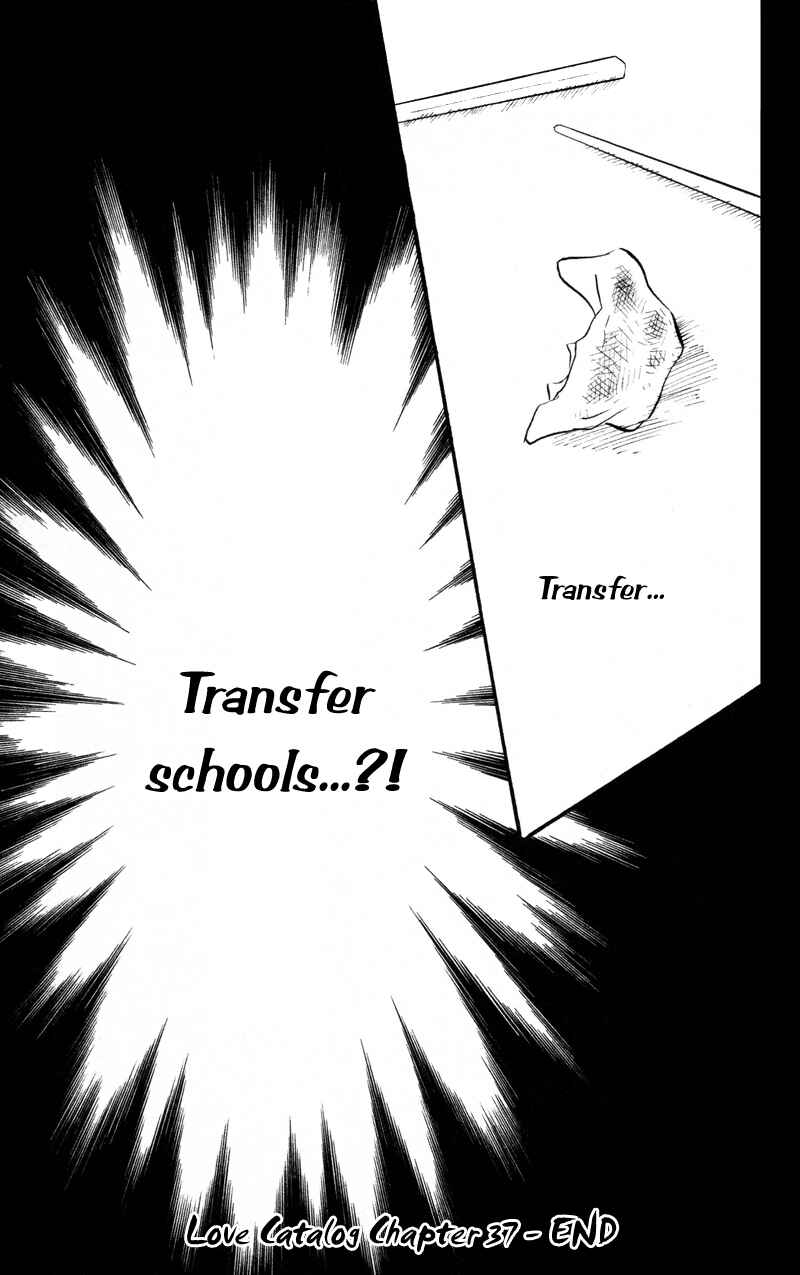 Page 48 Chapter 37 Renai Catalog