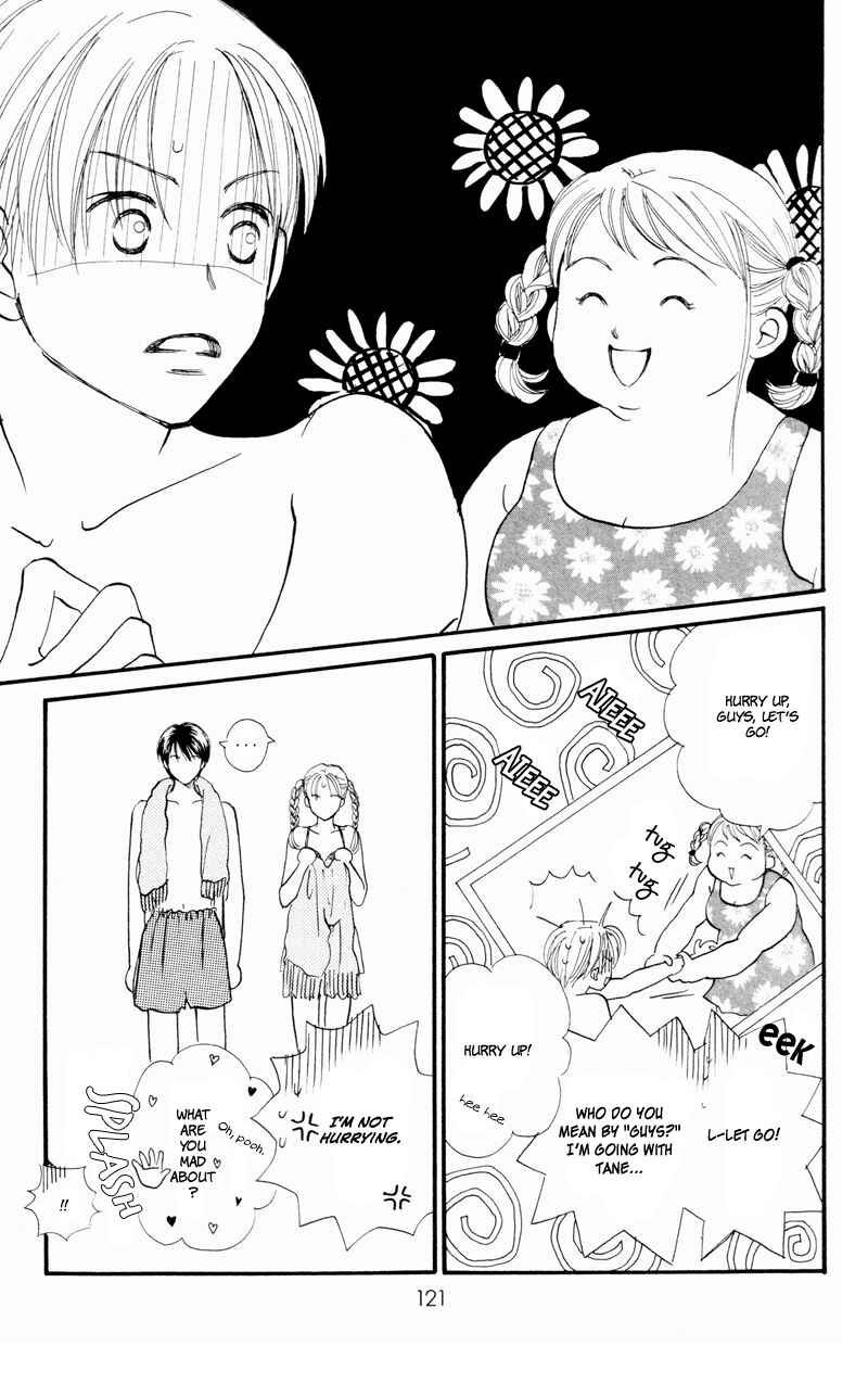 Page 31 Chapter 35 Renai Catalog