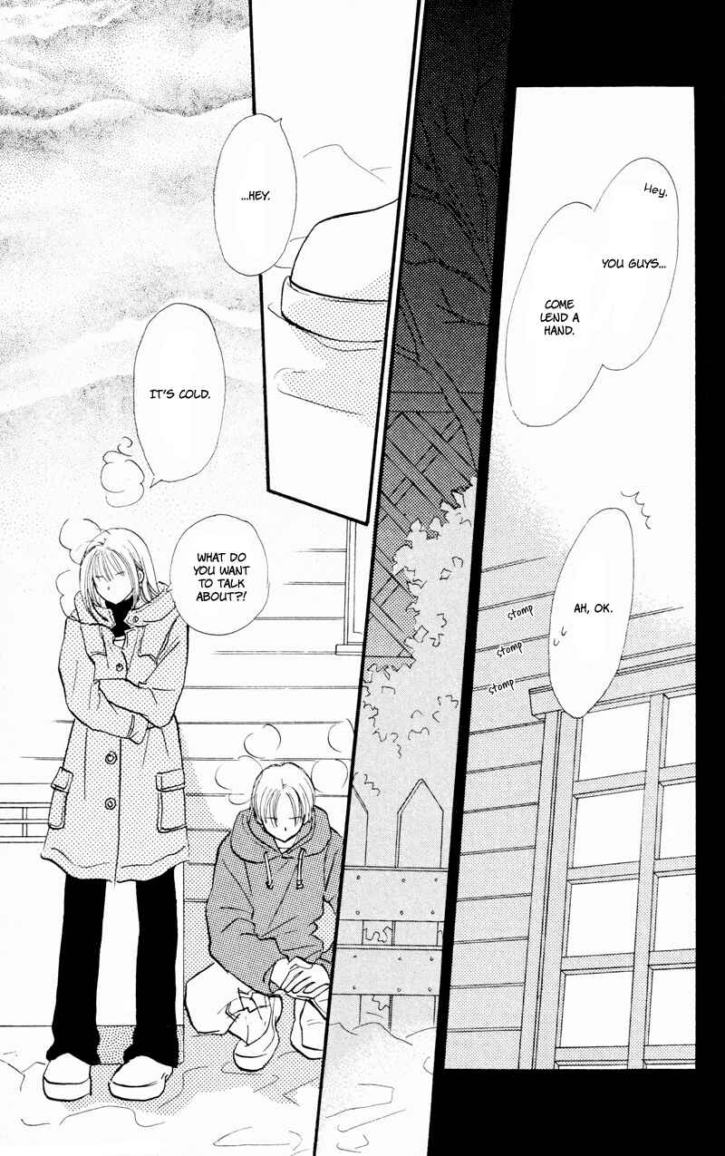 Page 41 Chapter 35 Renai Catalog