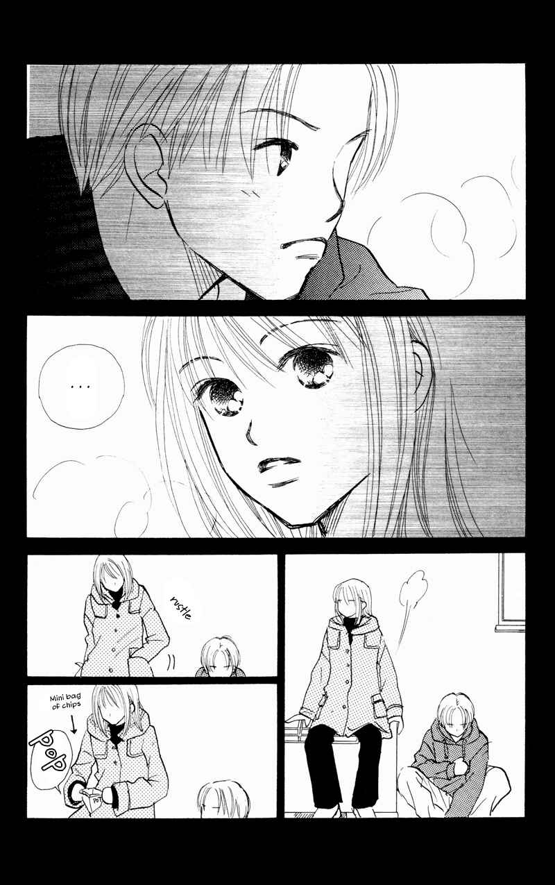 Page 42 Chapter 35 Renai Catalog