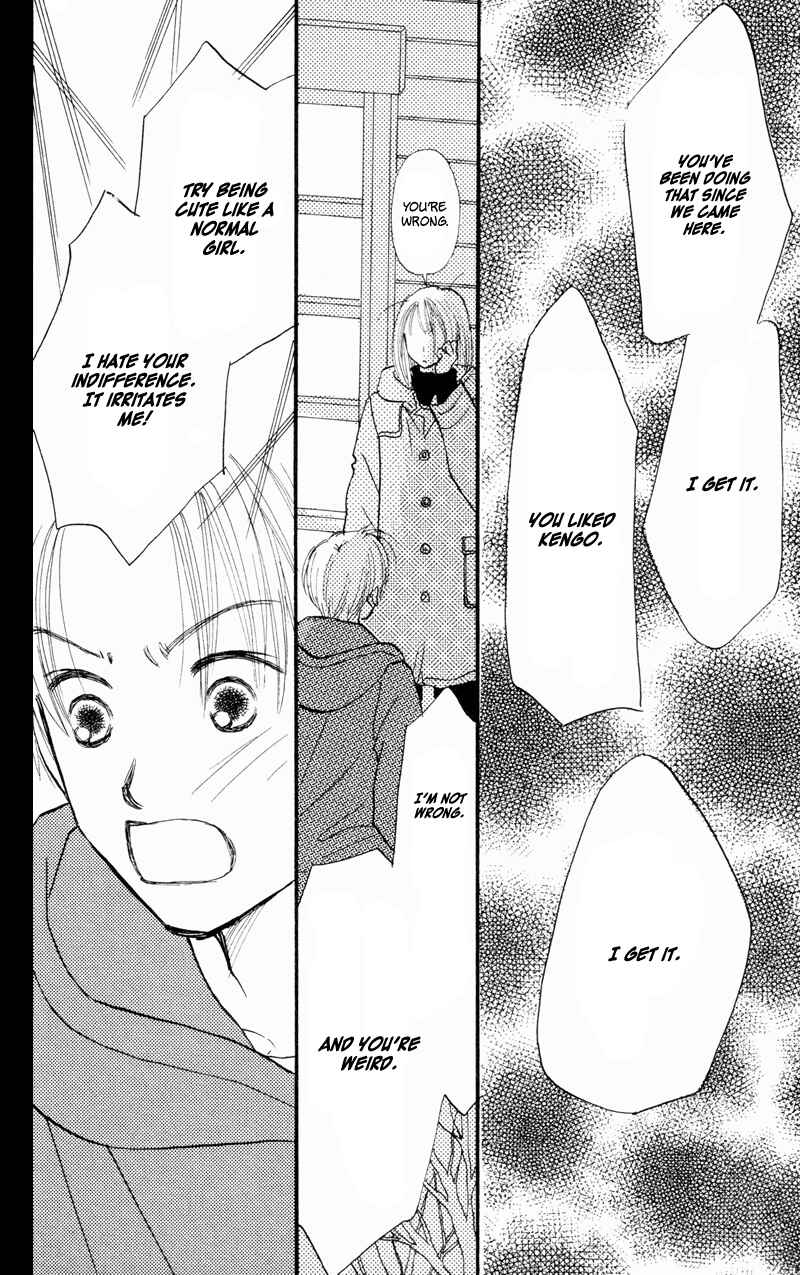 Page 48 Chapter 35 Renai Catalog