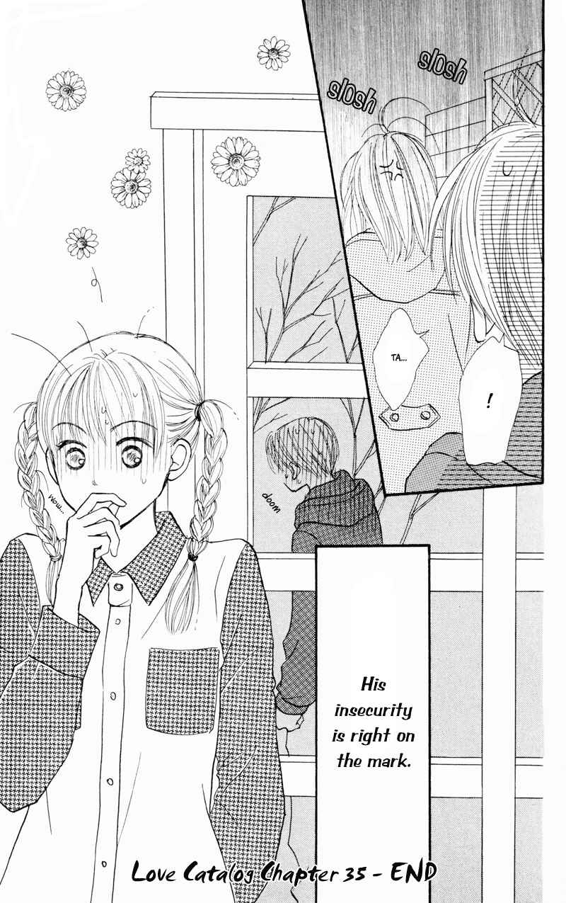 Page 51 Chapter 35 Renai Catalog