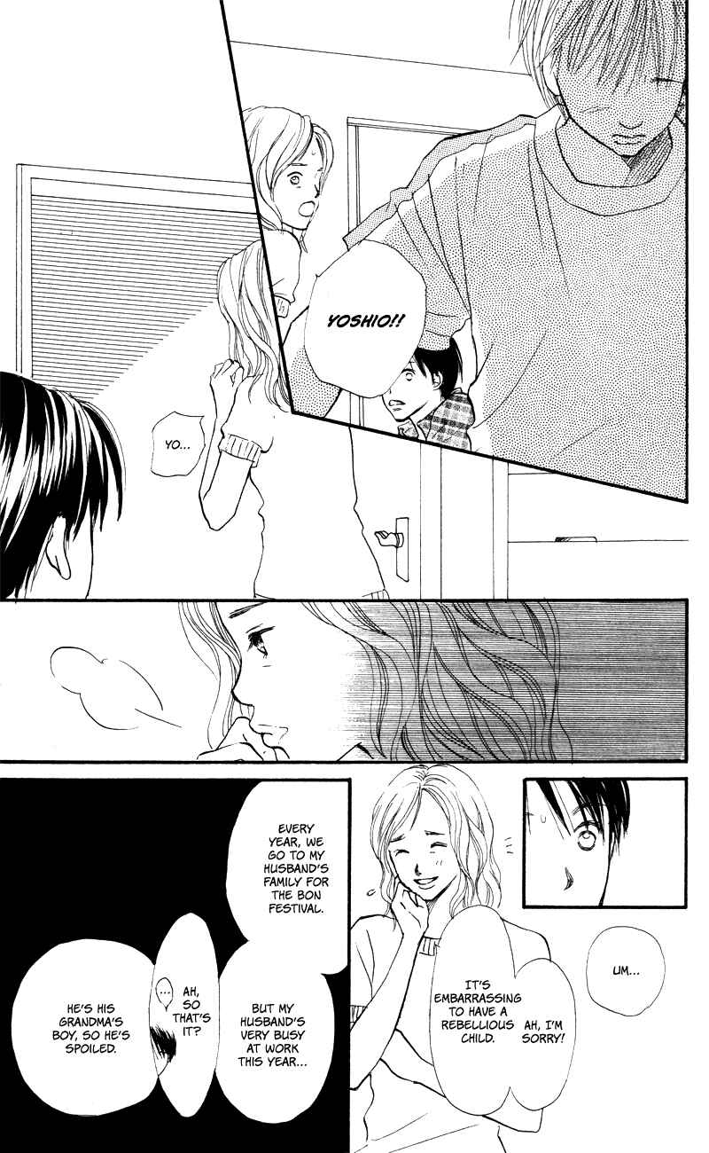 Page 29 Chapter 55 Renai Catalog