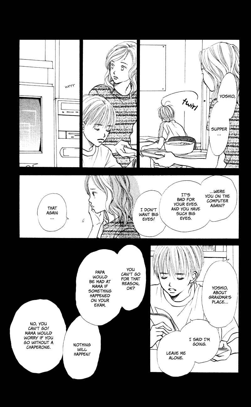 Page 37 Chapter 55 Renai Catalog