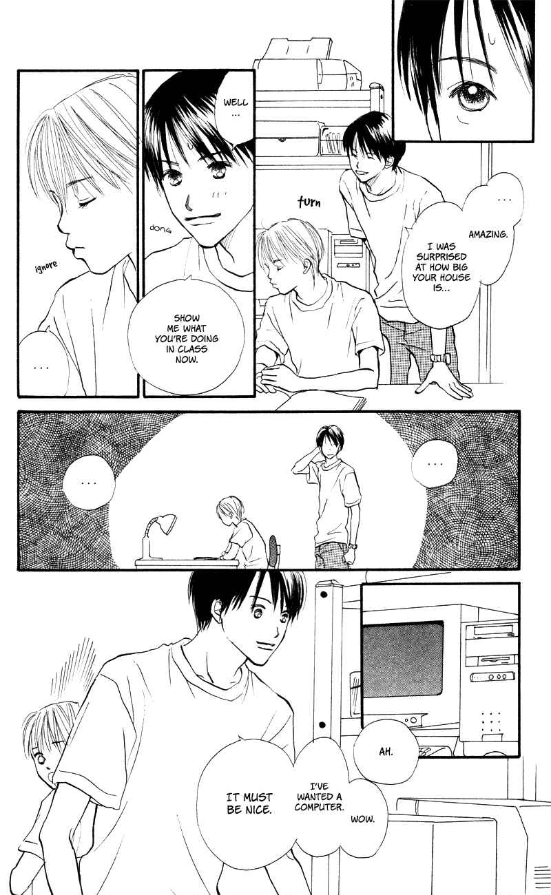 Page 8 Chapter 55 Renai Catalog