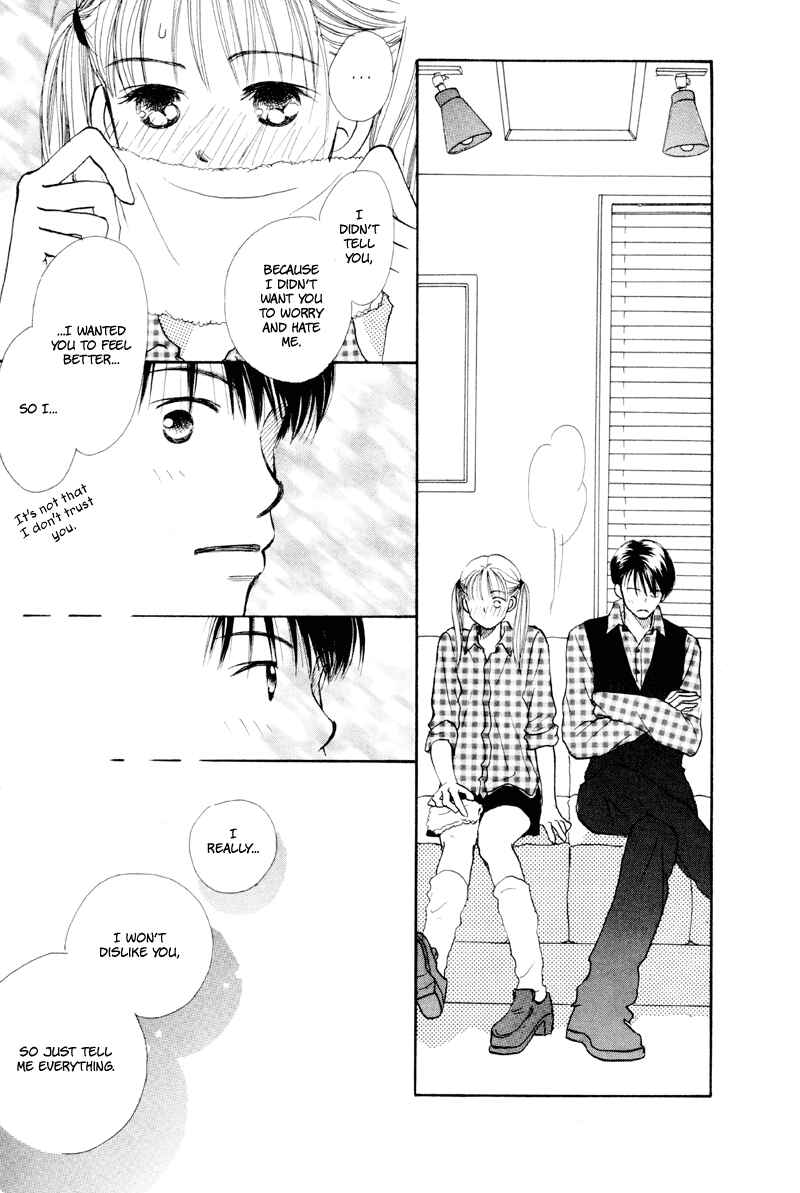 Page 37 Chapter 20 Renai Catalog