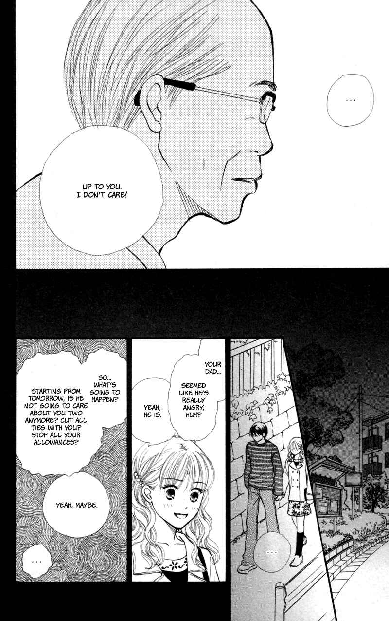 Page 29 Chapter 42 Renai Catalog