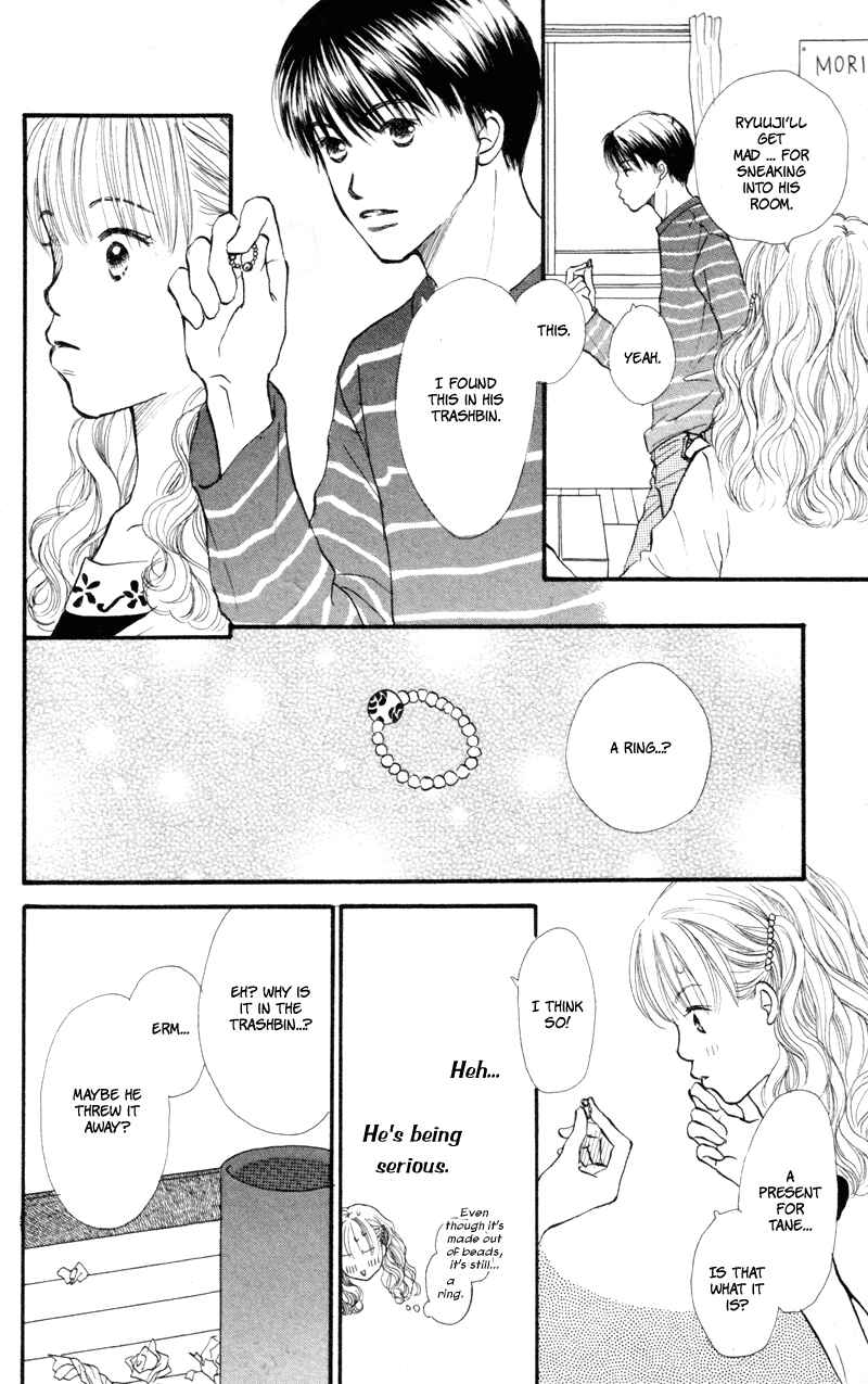 Page 3 Chapter 42 Renai Catalog