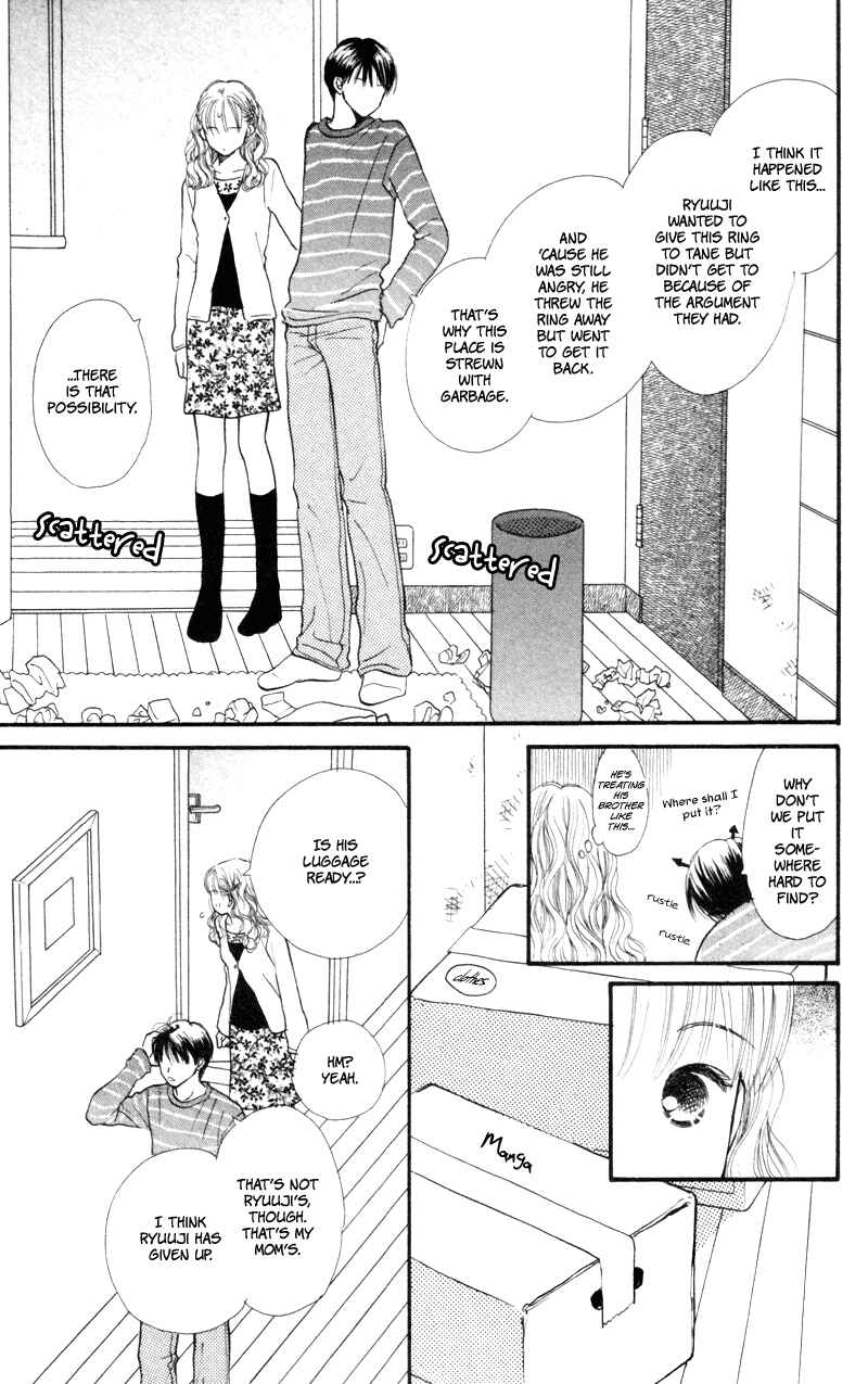 Page 4 Chapter 42 Renai Catalog