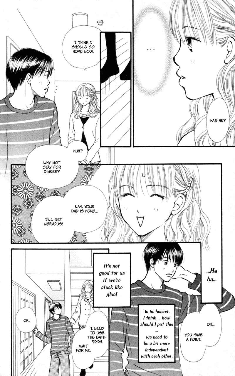 Page 5 Chapter 42 Renai Catalog