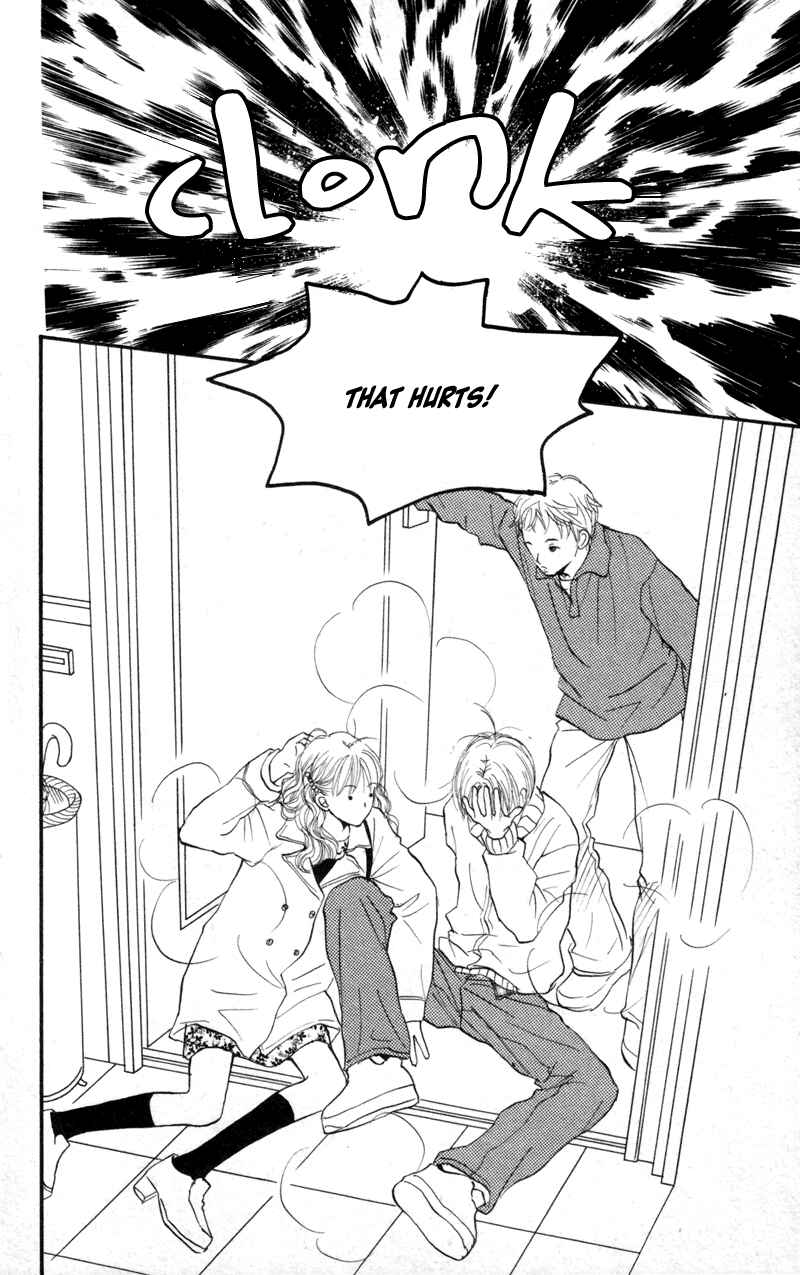 Page 7 Chapter 42 Renai Catalog