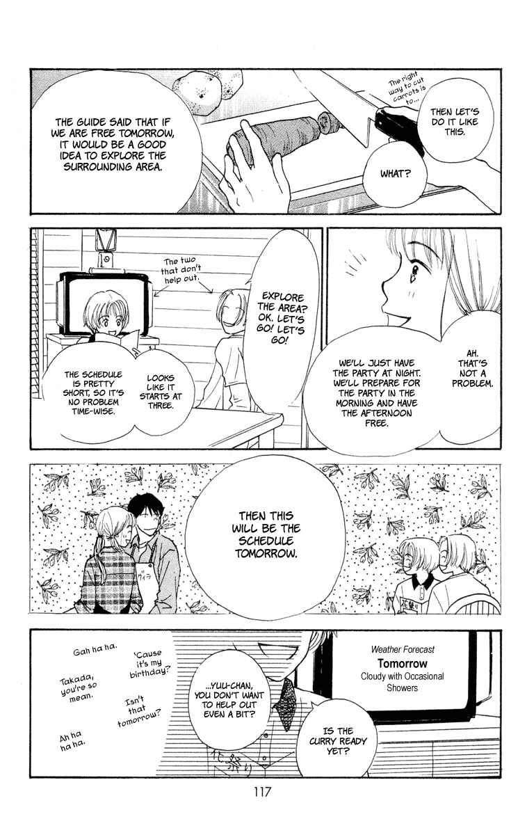 Page 22 Chapter 7 Renai Catalog