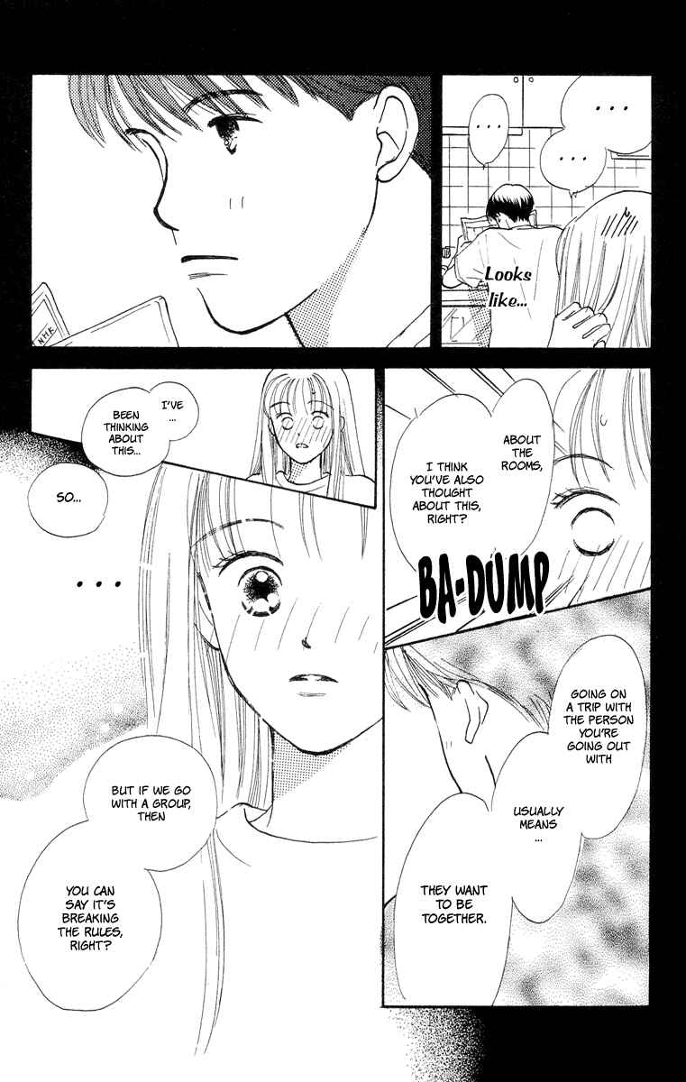 Page 36 Chapter 7 Renai Catalog