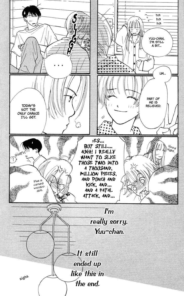Page 39 Chapter 7 Renai Catalog