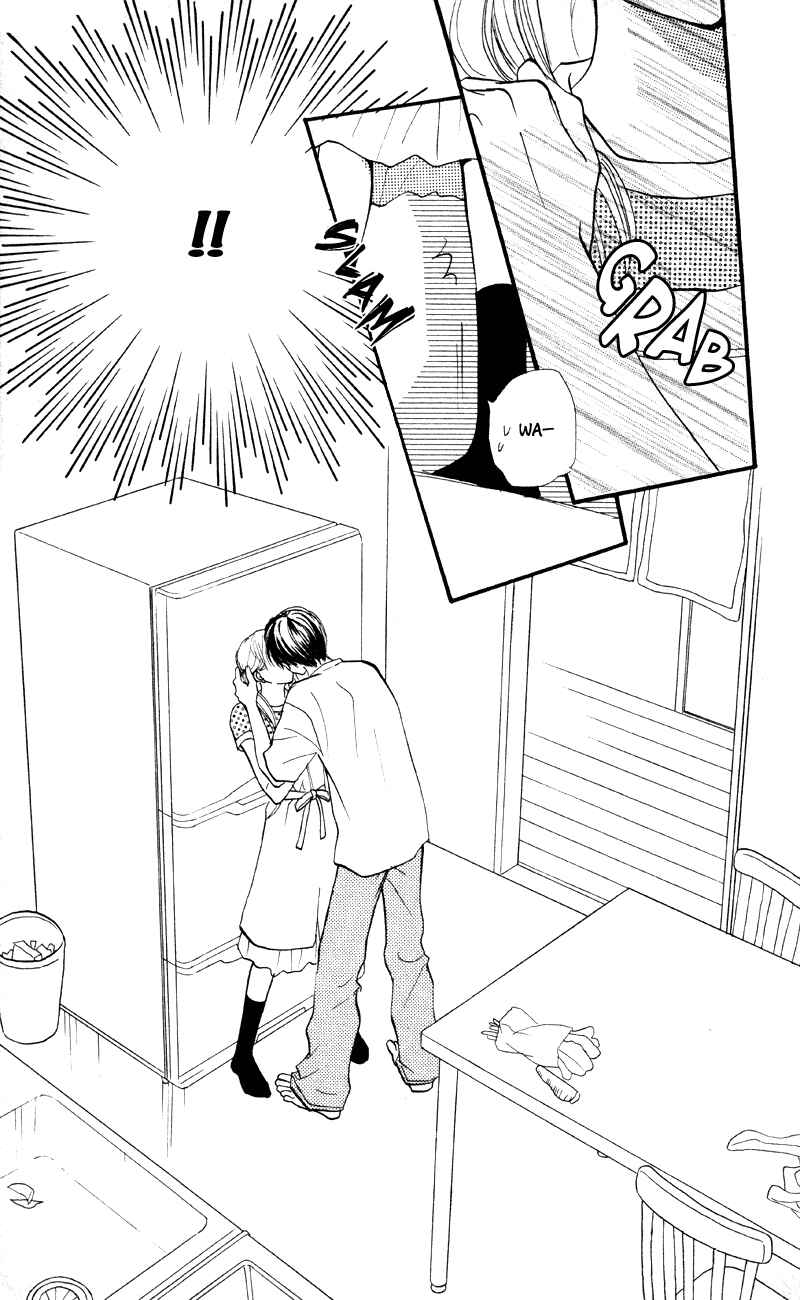 Page 20 Chapter 61 Renai Catalog