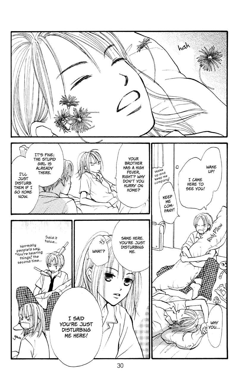 Page 31 Chapter 61 Renai Catalog
