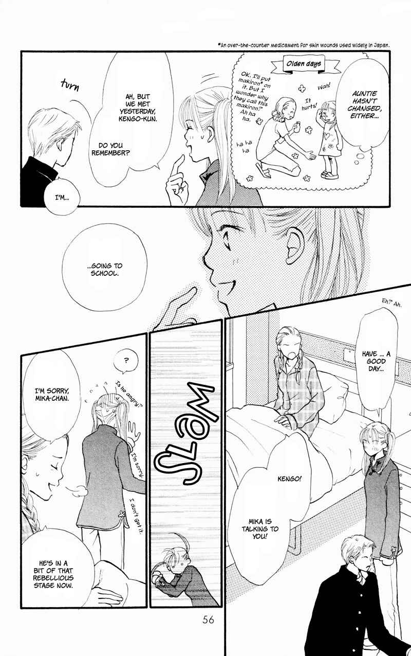 Page 10 Chapter 34 Renai Catalog