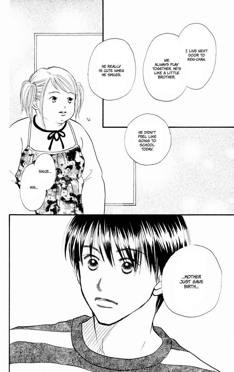 Page 36 Chapter 34 Renai Catalog