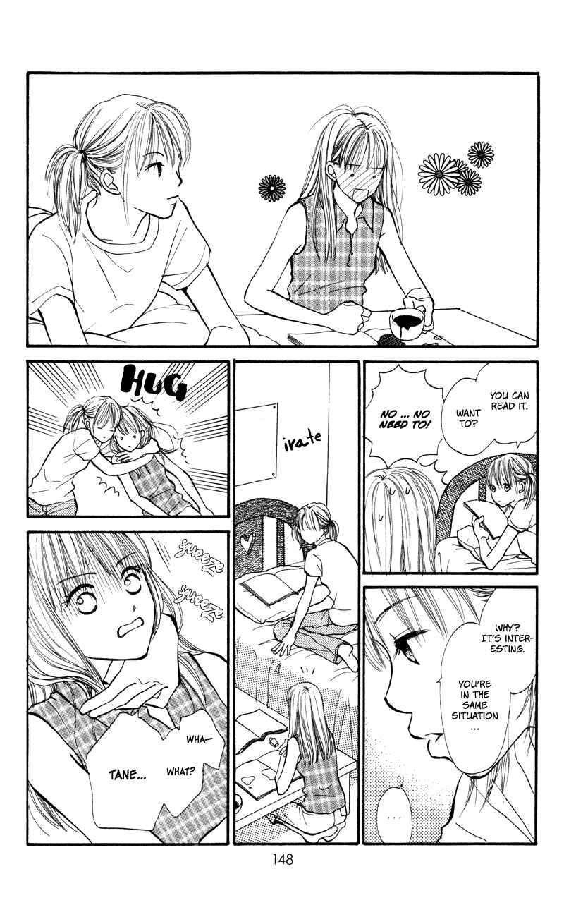 Page 10 Chapter 60 Renai Catalog