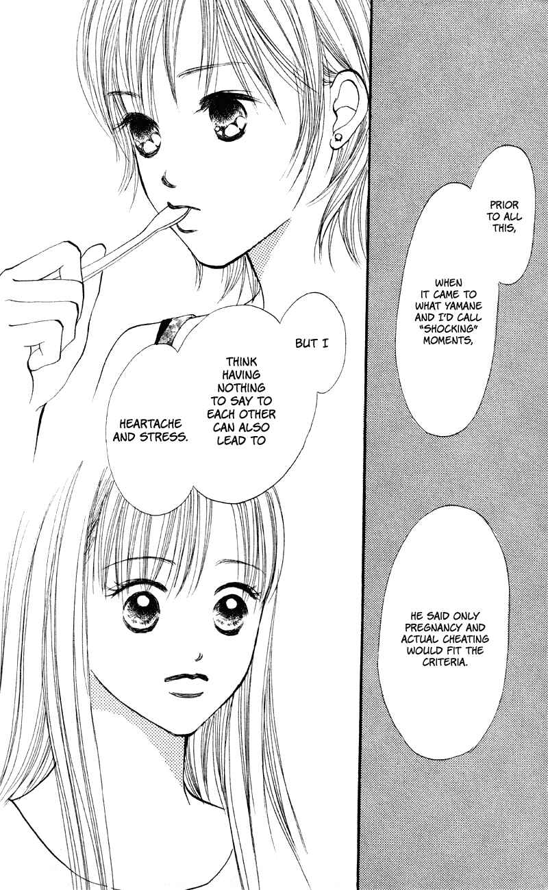 Page 34 Chapter 60 Renai Catalog