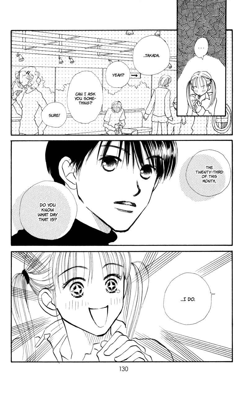 Page 34 Chapter 23 Renai Catalog