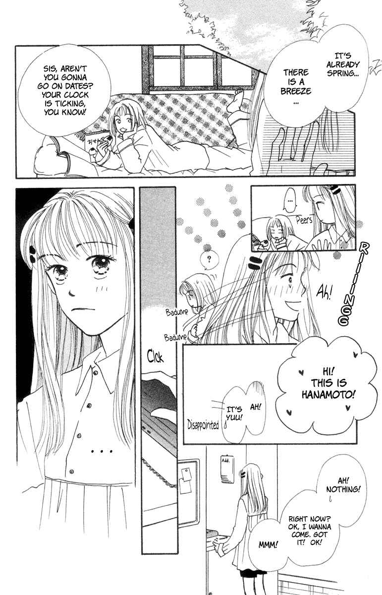 Page 20 Chapter 5 Renai Catalog