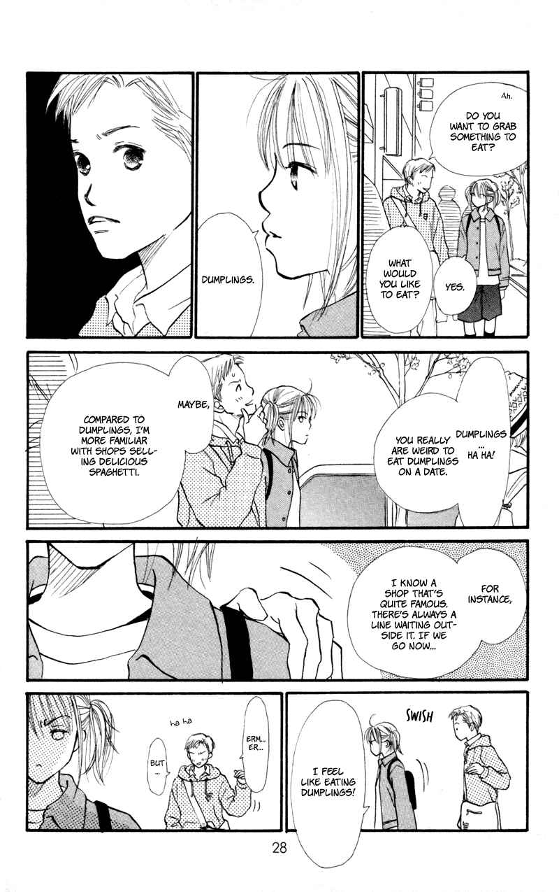 Page 29 Chapter 41 Renai Catalog