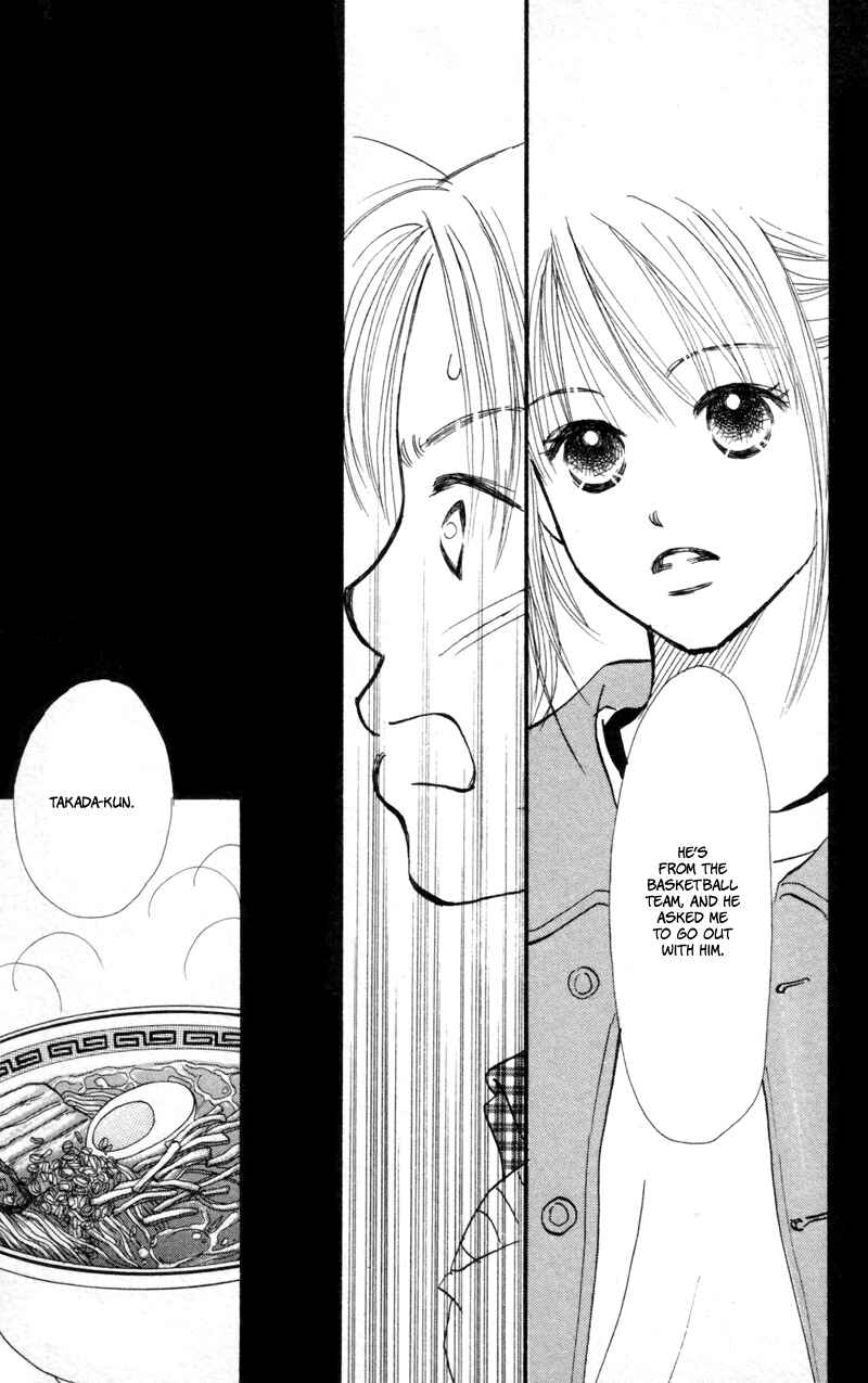 Page 34 Chapter 41 Renai Catalog