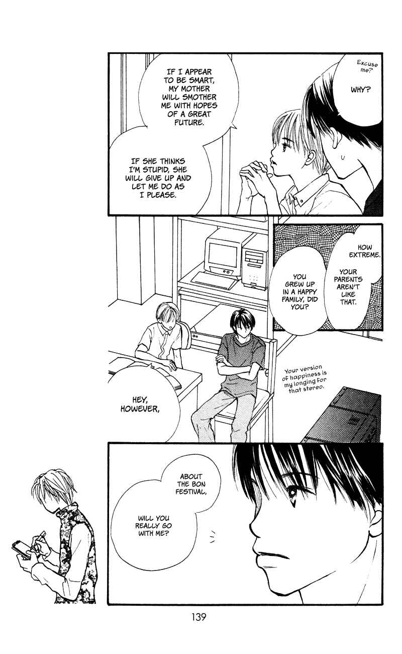 Page 14 Chapter 56 Renai Catalog