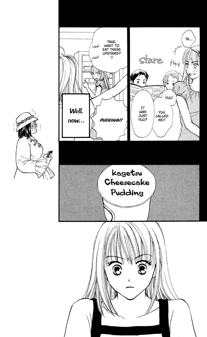Page 20 Chapter 56 Renai Catalog