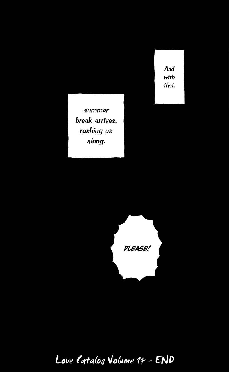 Page 41 Chapter 56 Renai Catalog